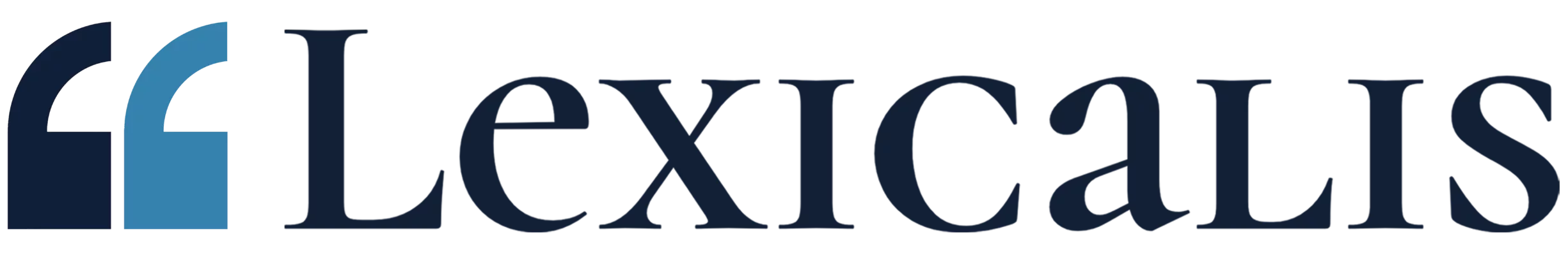 Lexicalis